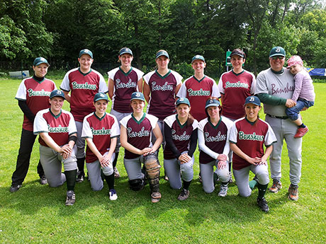 Team 2013