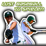 Lust auf BASEBALL