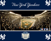 yankee stadium